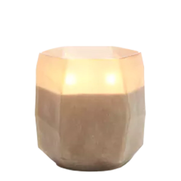 ONNO Onno Terre Light Smoked Scented Candle L