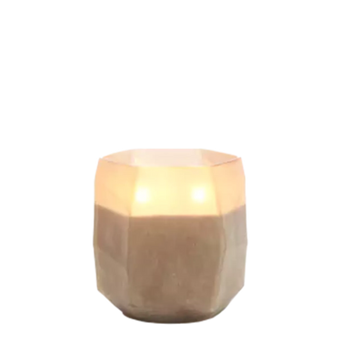 ONNO Onno Terre Light Smoked Scented Candle M