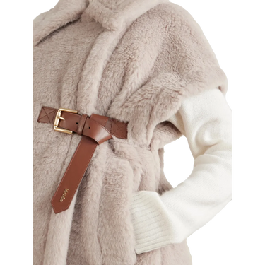 MAXMARA MaxMara Cape Newabavo1- Zand